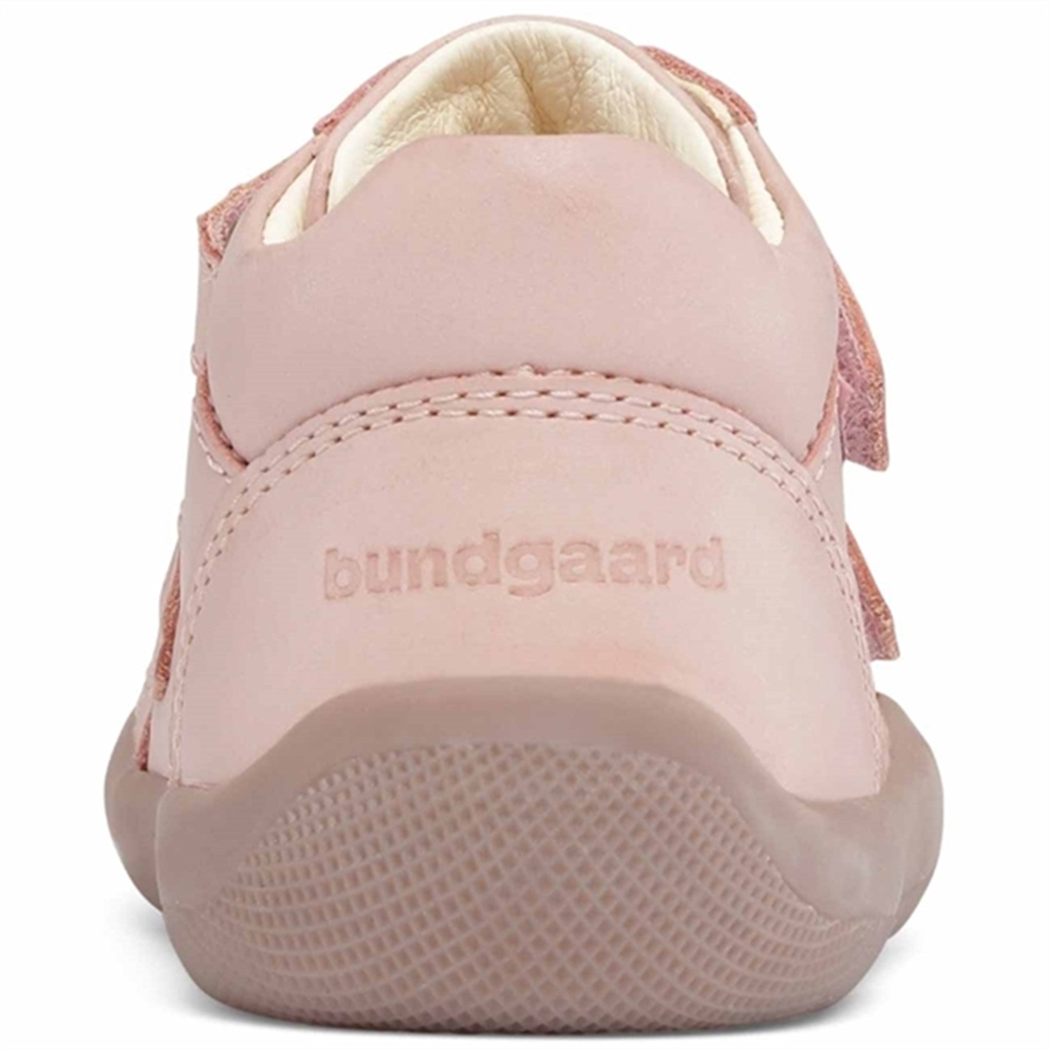 Bundgaard The Walk Kardborre Shoes Old Rose 3