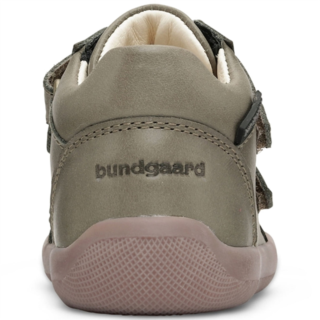 Bundgaard The Walk Kardborre Tex Sko Army 5