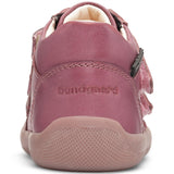 Bundgaard The Walk Kardborre Tex Sko Dark Rose 5