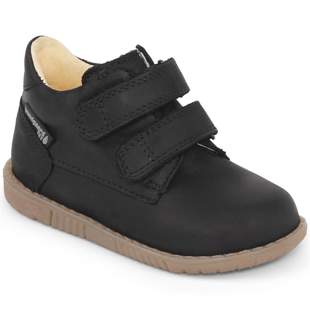 Bundgaard Ruby II Tex Skor Black