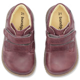 Bundgaard Ruby II Tex Skor Dark Rose WS