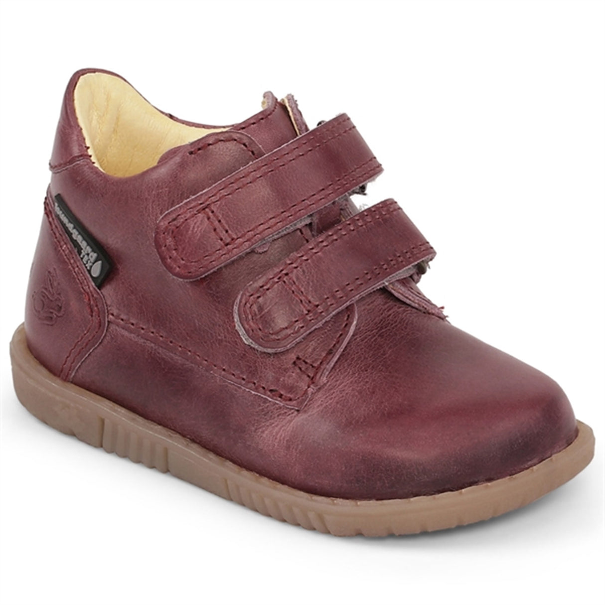 Bundgaard Ruby II Tex Skor Dark Rose WS