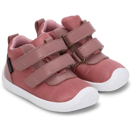 Bundgaard The Walk Sport TEX Skor Rosa