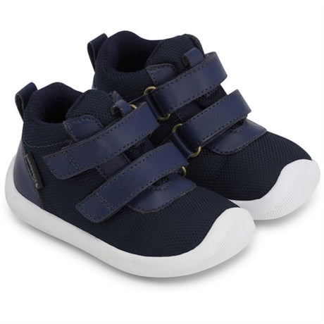 Bundgaard The Walk Sport TEX Skor Navy