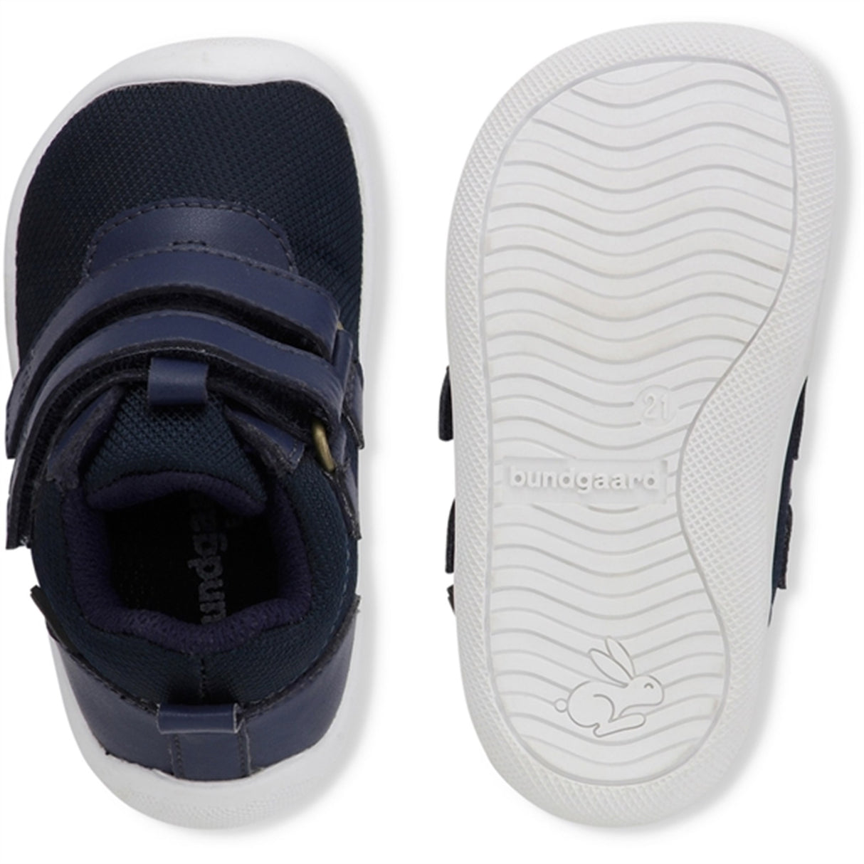 Bundgaard The Walk Sport TEX Skor Navy