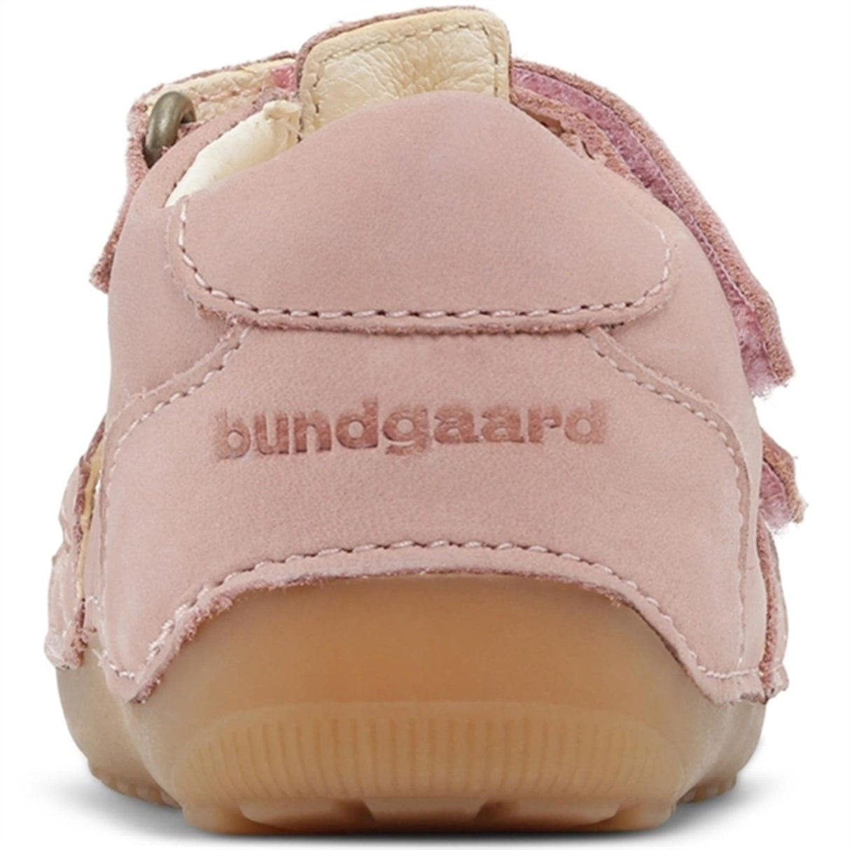 Bundgaard Petit Sandal Old Rose 5