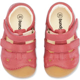 Bundgaard Petit Sandal Soft Rose 4