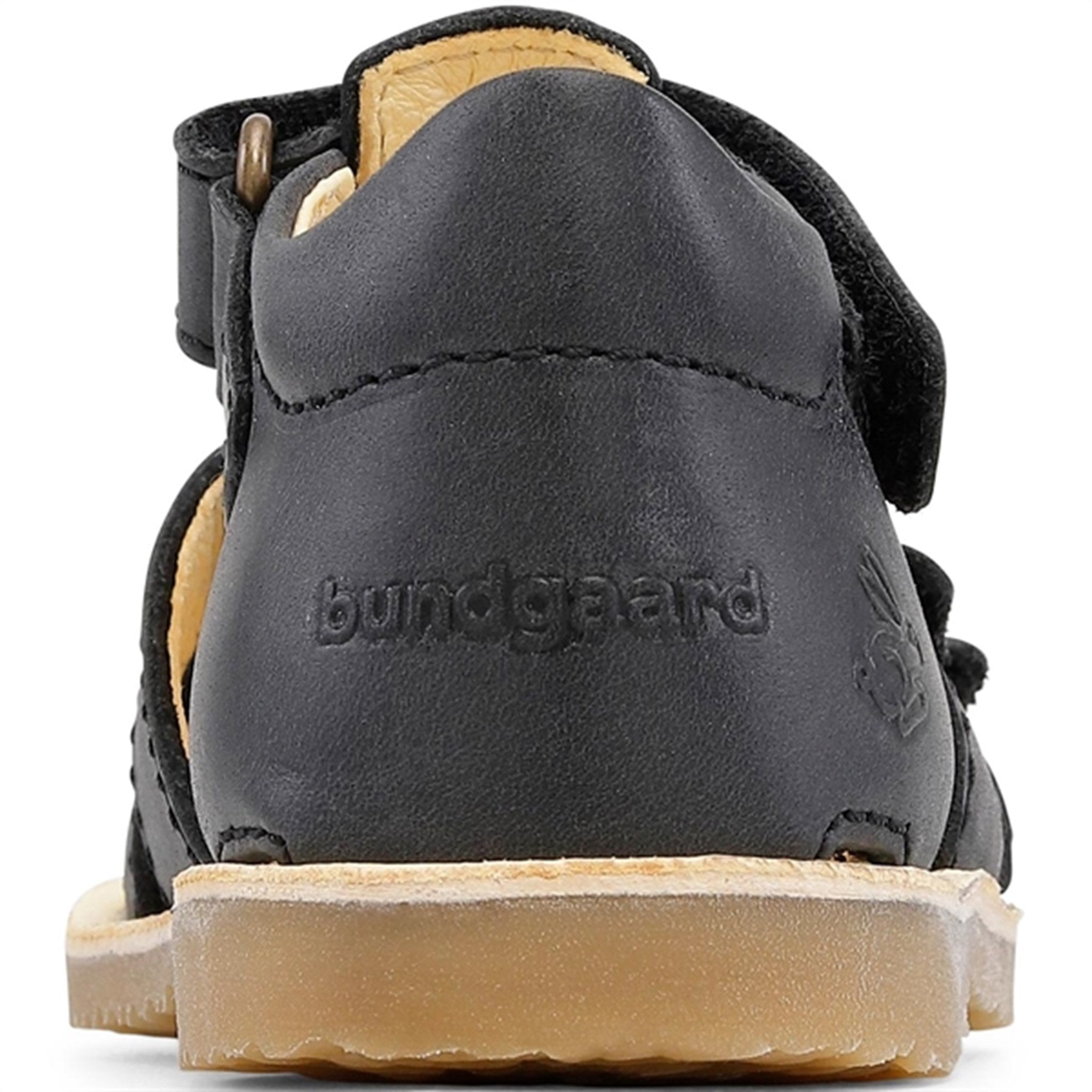 Bundgaard Sandal Shea Black 5