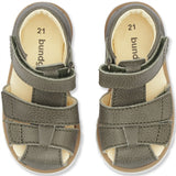 Bundgaard Sofus Sandal Army 4