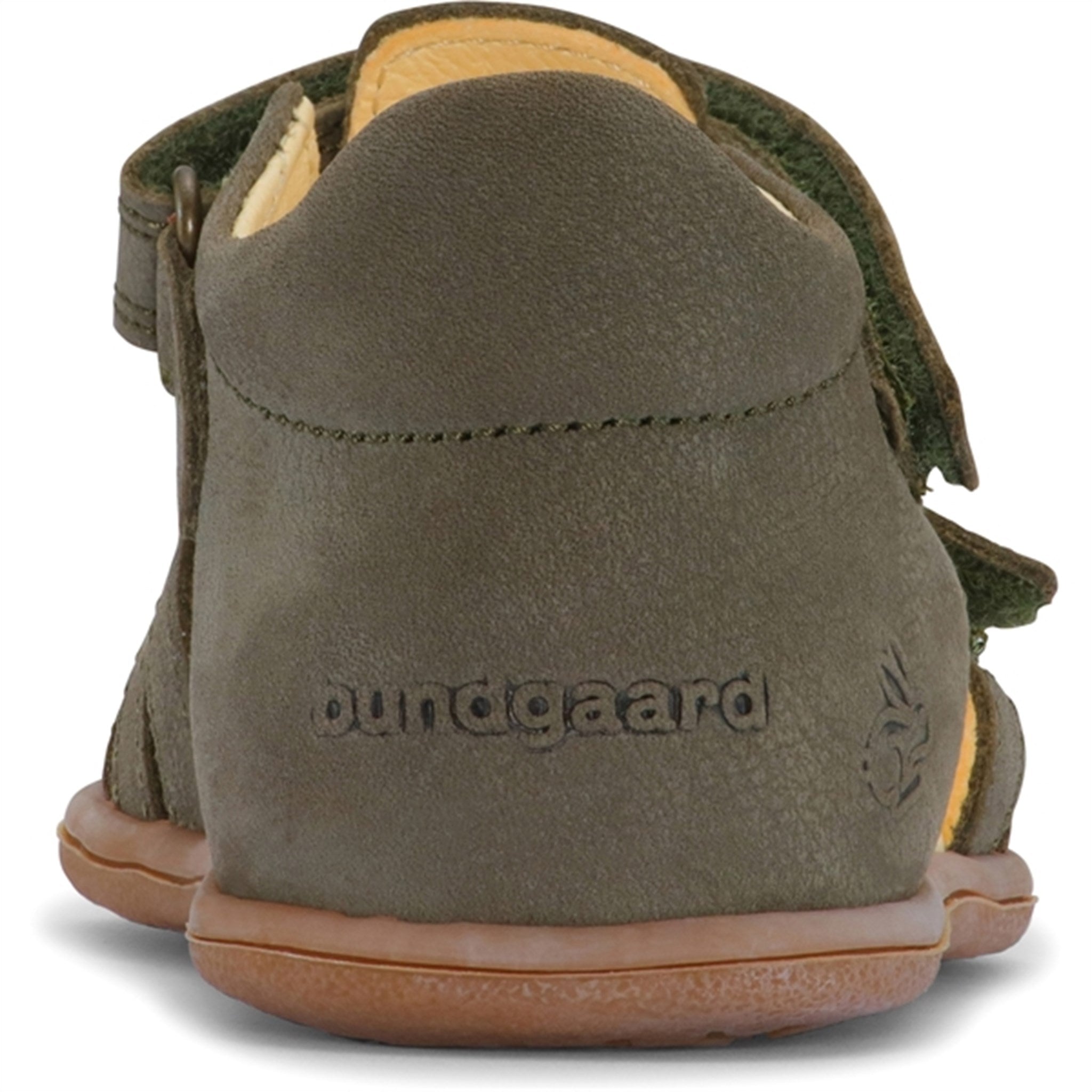 Bundgaard Rox IV Sandal Army YU 3