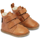 Bundgaard Orla TEX Vinterstøvle Tan WS 2