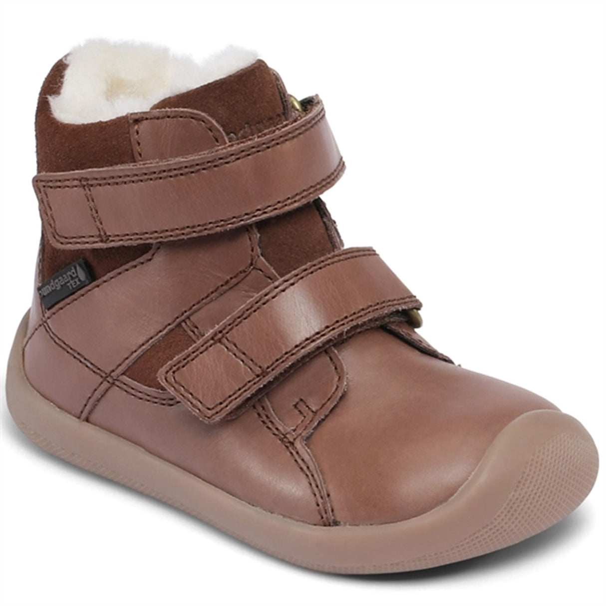 Bundgaard Walk Winter Tex Stövlar Brown