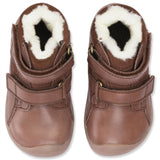 Bundgaard Walk Winter Tex Stövlar Brown 4