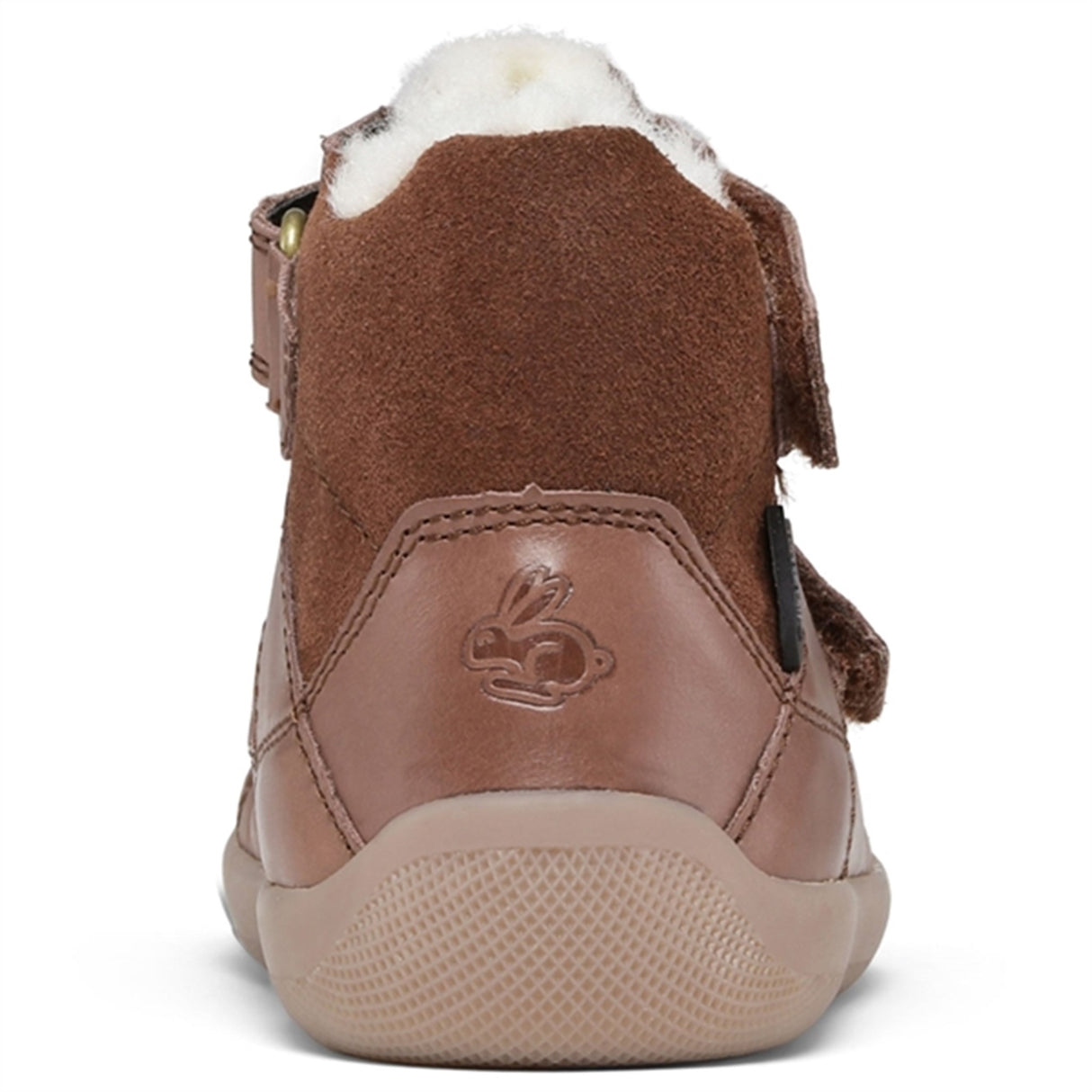 Bundgaard Walk Winter Tex Stövlar Brown 5