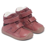 Bundgaard Walk Winter Tex Stövlar Dark Rose 5