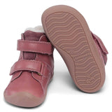 Bundgaard Walk Winter Tex Stövlar Dark Rose 2