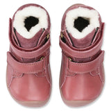 Bundgaard Walk Winter Tex Stövlar Dark Rose 3