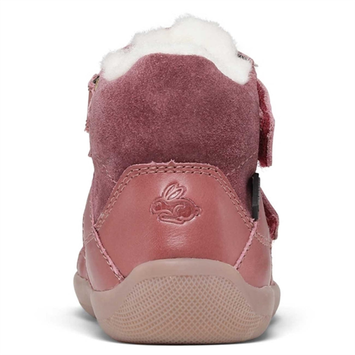 Bundgaard Walk Winter Tex Stövlar Dark Rose 4