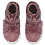 Bundgaard Storm Strap Tex Skor Dark Rose WS