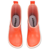 Bundgaard Charly High Gummistøvle Burnt Orange 4