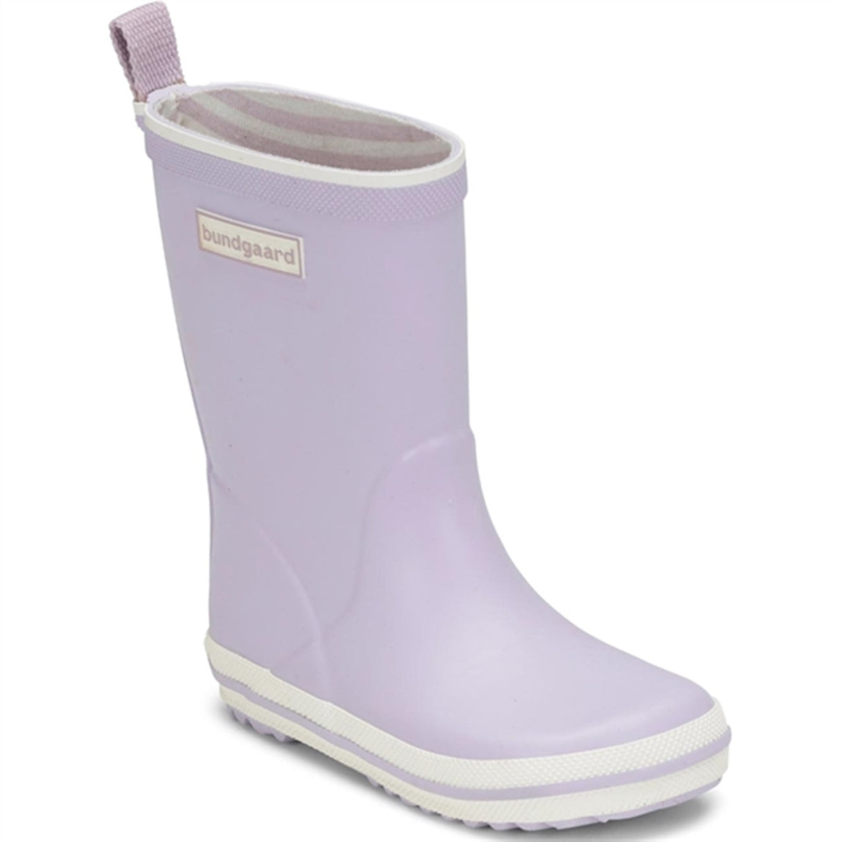 Bundgaard Charly Gummistövel Dusty Lavender