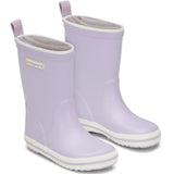 Bundgaard Charly Gummistövel Dusty Lavender