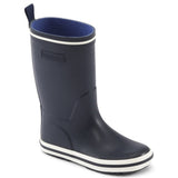 Bundgaard Cloudy High Gummistövel Classic Navy