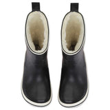 Bundgaard Charly Vinter Gummistövlar Black