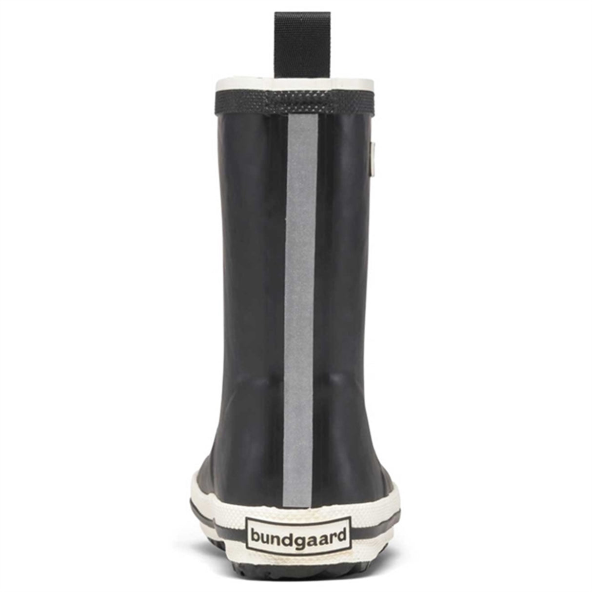Bundgaard Charly Vinter Gummistövlar Black