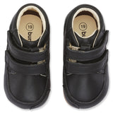 Bundgaard Prewalker II kardborrband svart