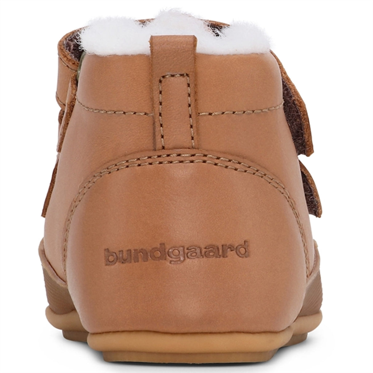 Bundgaard Prewalker III Winter Cognac WS