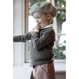 HOLMM Otter Billy Cashmere Stickat