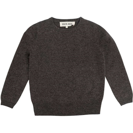 HOLMM Otter Billy Cashmere Stickat