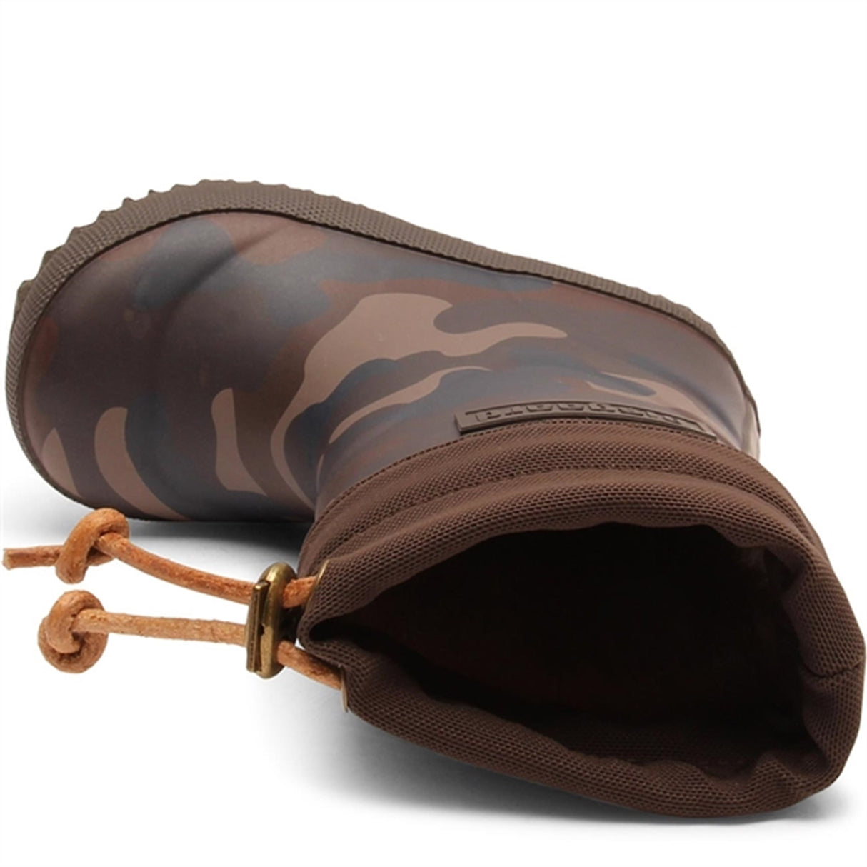 Bisgaard Vinter Termo Gummistövlar Army