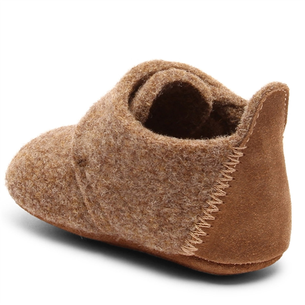 Bisgaard Futter Uld Baby Camel