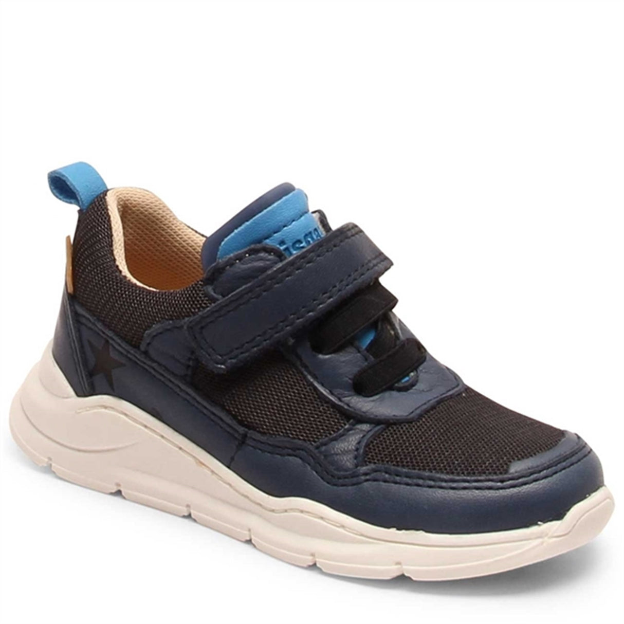 Bisgaard Tex Sneaker Pan Navy