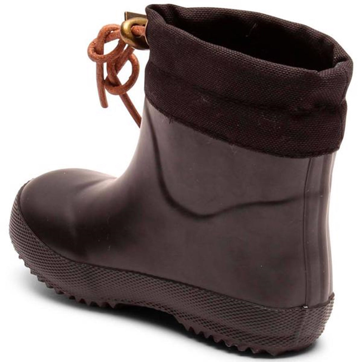 Bisgaard Vinter Termo Gummistøvle Black