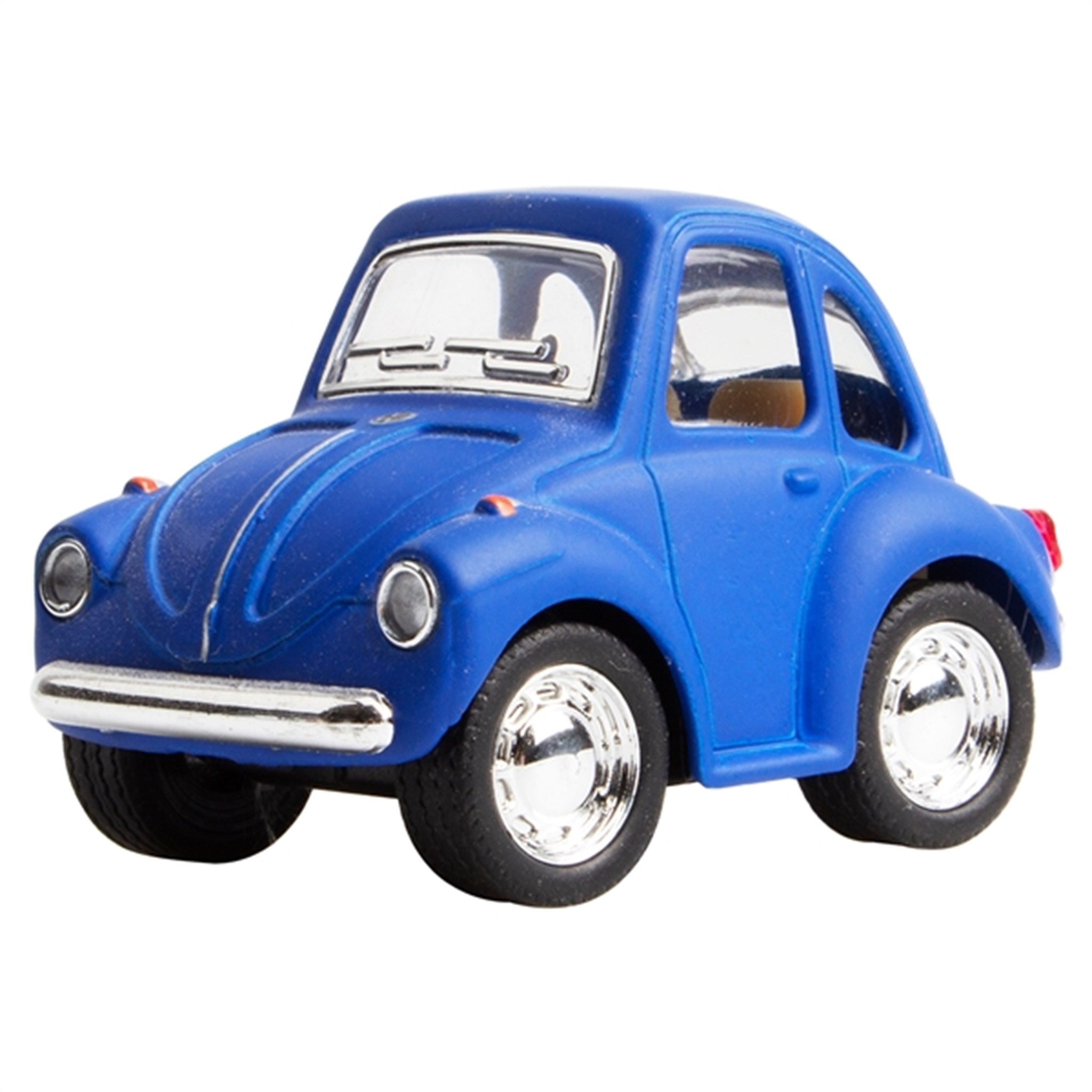 Magni VW Classic Bobbel - Blå Mat