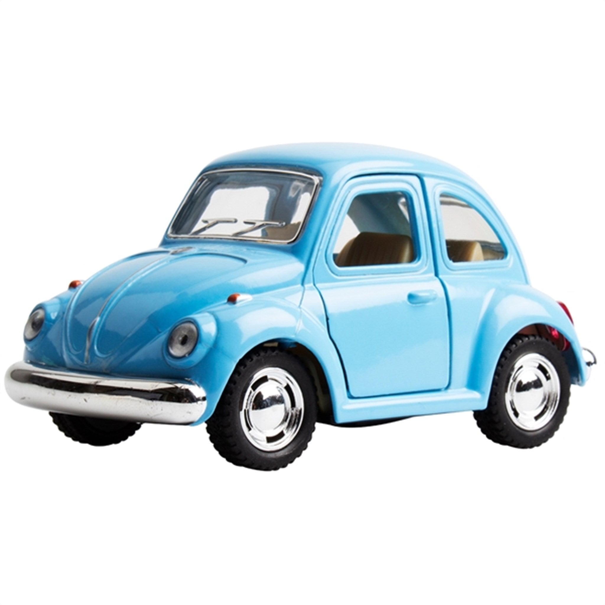Magni VW Classic Bobbel - Blå Pastel