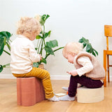 bObles Ankunge Small Marble Sand