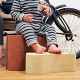 bObles Ankunge Small Marble Sand