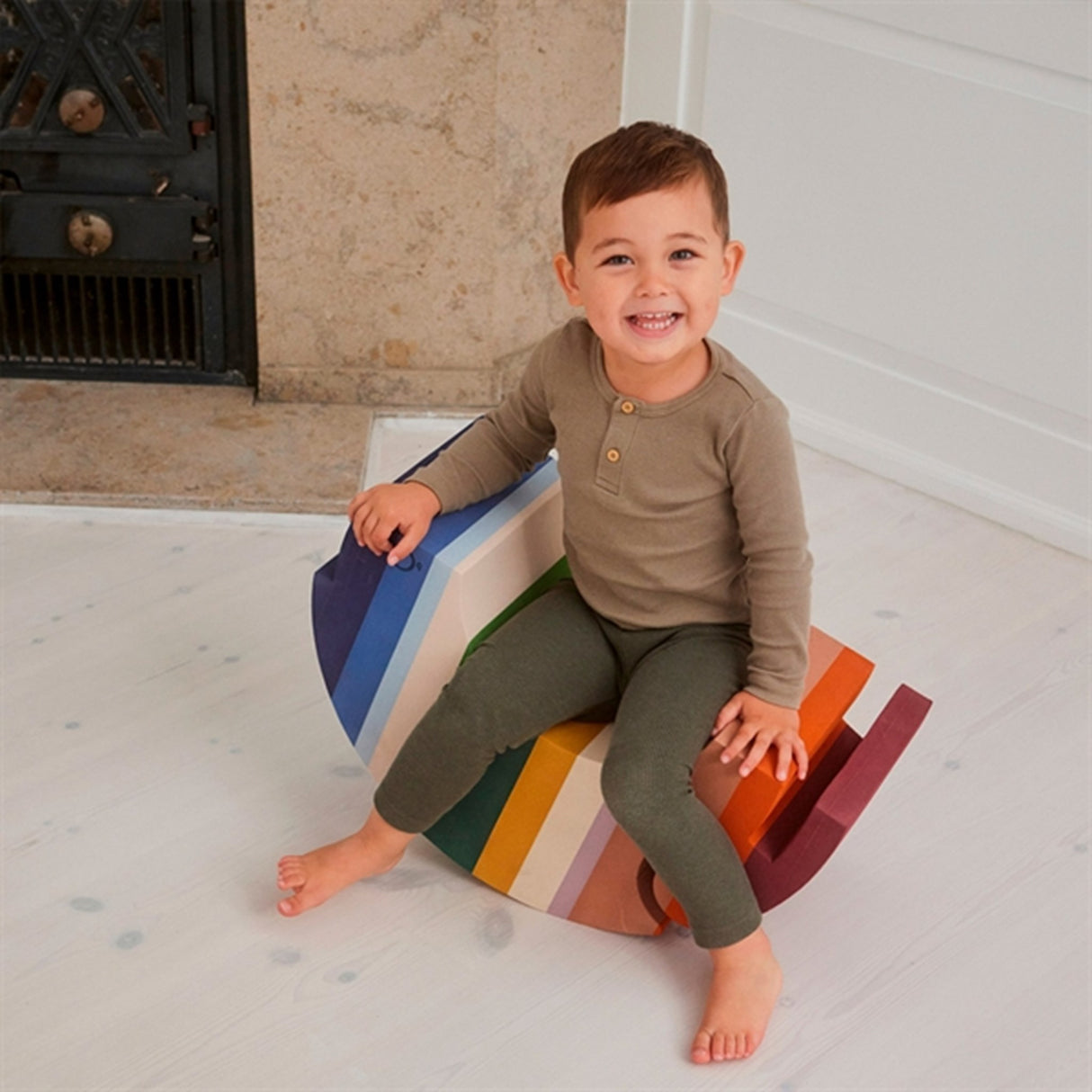 bObles Elefant Mountain Meadow