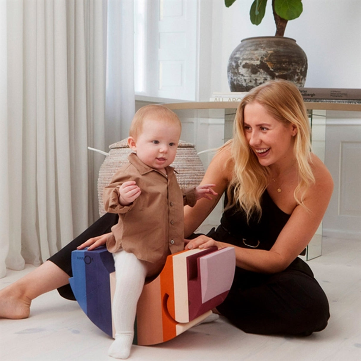 bObles Elefant Mountain Meadow