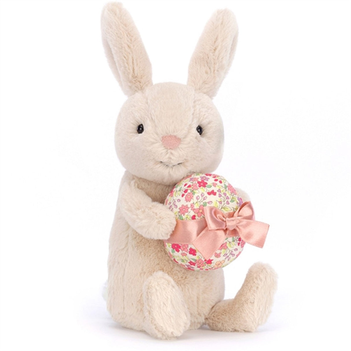 Jellycat Bashful Kanin med Ägg 15cm