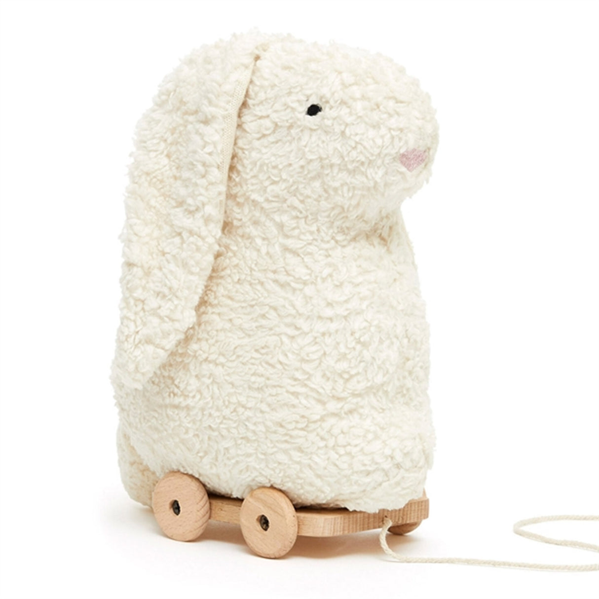 BONTON Trækdyr Sherpa Bunny