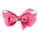 bow's By Stær Bow 8 cm (rosa)