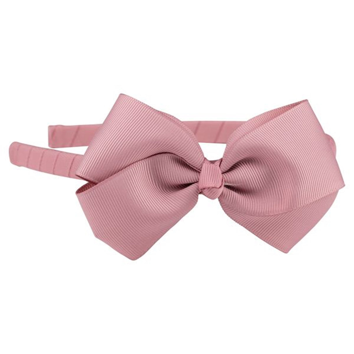 Bow's by Stær Hårband 11 cm (antique rose)