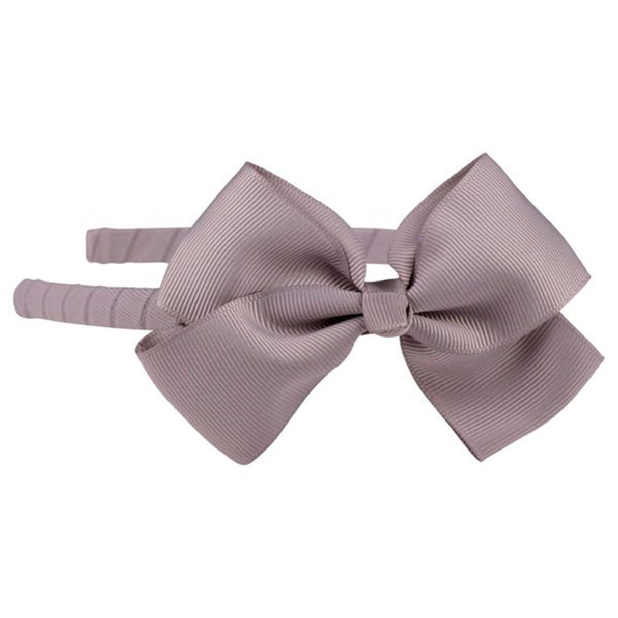 Bow's by Stær Hårband 11 cm (grey)