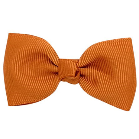 Bow's by Stær Bowtie Bow (Warm Orange)