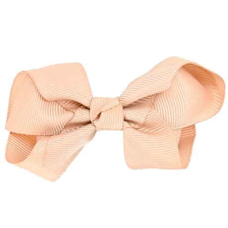 Bow's By Stær Bow (Beige)